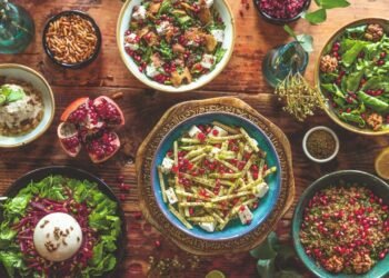 Condé Nast Traveler