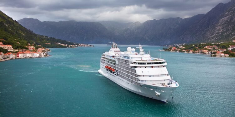 Condé Nast Traveler