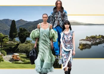 Condé Nast Traveler