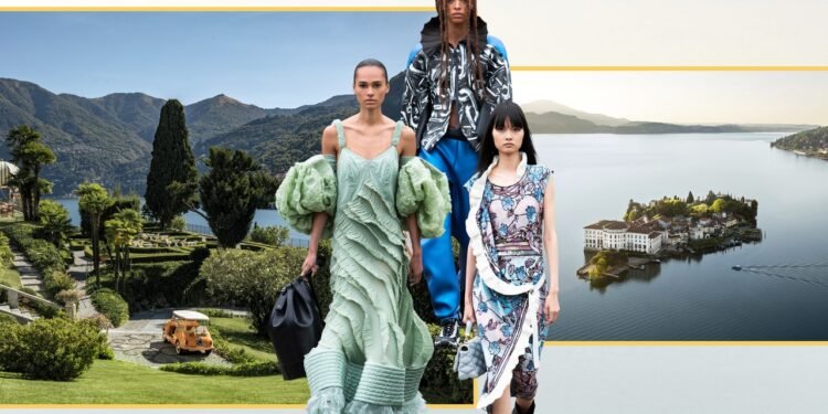 Condé Nast Traveler