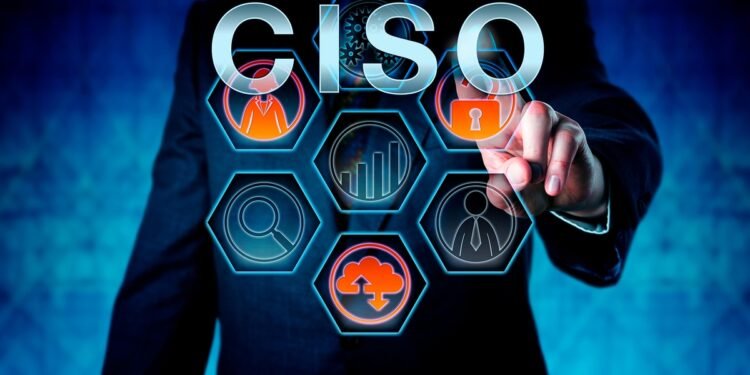 Top 3 Priorities for CISOs in 2024