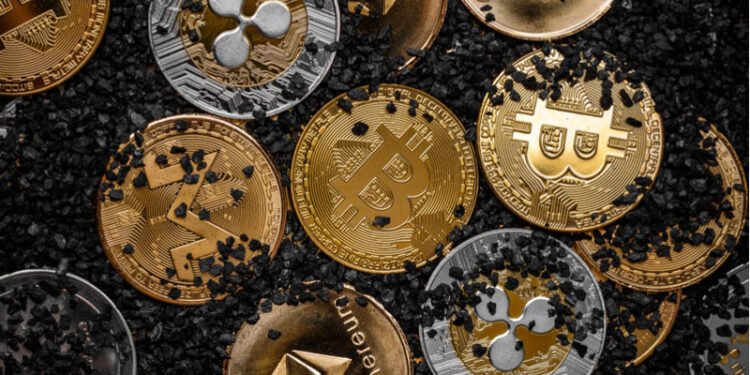 Top Cryptocurrencies to Watch in 2024