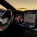 Volkswagens to get ChatGPT from March: New VW models - including the facelifted Golf and Golf GTI (interior pictured) - will soon have the AI chatbot system integrated