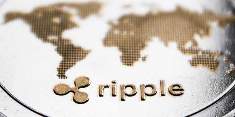 Ripple Pre-IPO share price