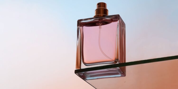 Warum wollen so viele Leute ihr Parfum nicht verraten?