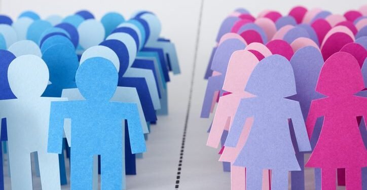 ‘Misogynistic mindsets’ still prevalent in financial services