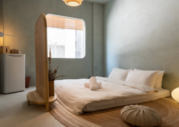 11 Best Airbnbs in Hong Kong (2024): Beach Houses, Apartments, and More