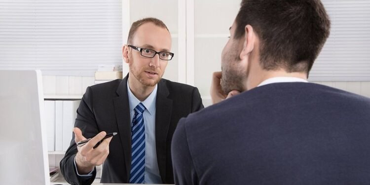 3 Things You Should Do When You Get A Bad Performance Review