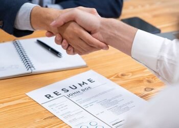 4 Things Job Seekers Are Rated On During The Interview