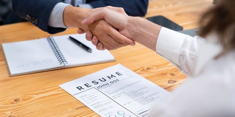 4 Things Job Seekers Are Rated On During The Interview