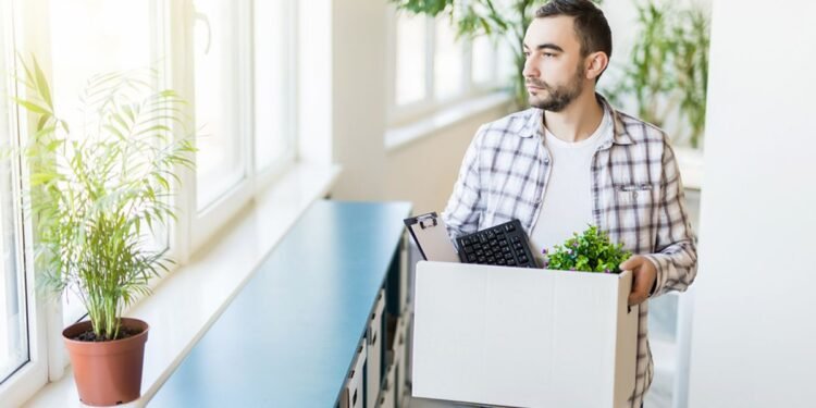 5 Questions To Ask Your Employer When You Get Laid Off