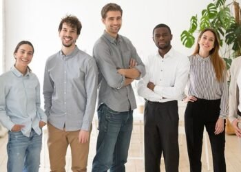 5 Traits Of People Who Are Respected At Work