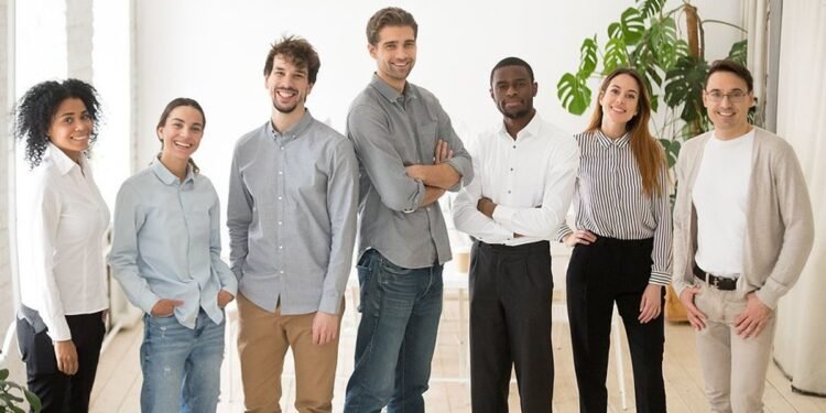 5 Traits Of People Who Are Respected At Work