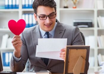 6 Ways To Celebrate Valentine’s Day At Work