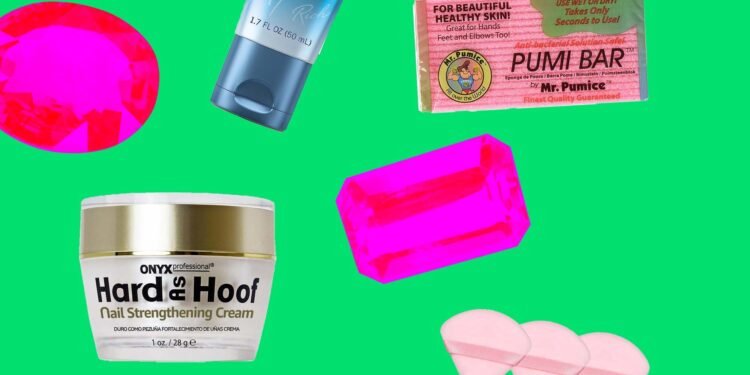 Amazon Beauty Hidden Gems To Shop Top Brands & Deals