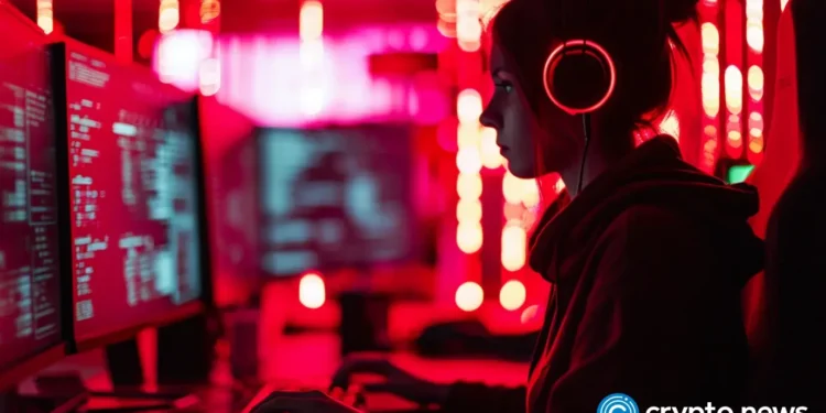 Aptos to launch eSports blockchain platform in India