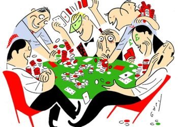Are you a compulsive saver, splurger or gambler? Discover your money personality and how changing it can help make you richer