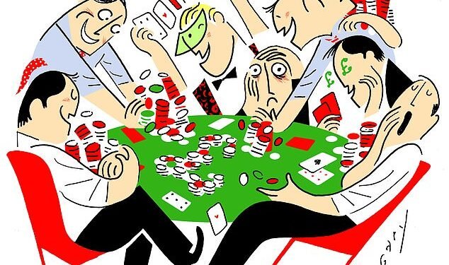 Are you a compulsive saver, splurger or gambler? Discover your money personality and how changing it can help make you richer