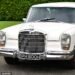 As well as John Lennon, the car has also been owned by his bandmate George Harrison and The Supremes' Mary Wilson