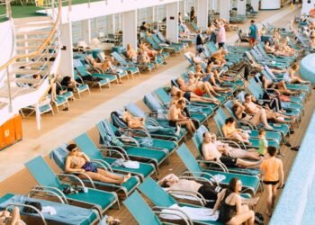 Condé Nast Traveler