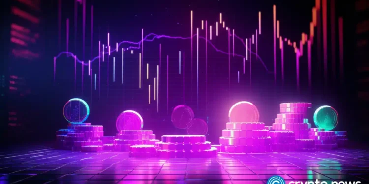 Crypto investors exploring DeeStream, Polygon, and Cardano in 2024
