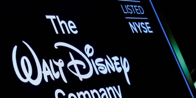 Disney beats on earnings, boosts dividend as streaming losses narrow