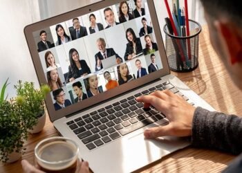 How To Optimize Remote Workshops For Enhanced Collaboration