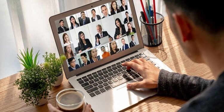 How To Optimize Remote Workshops For Enhanced Collaboration