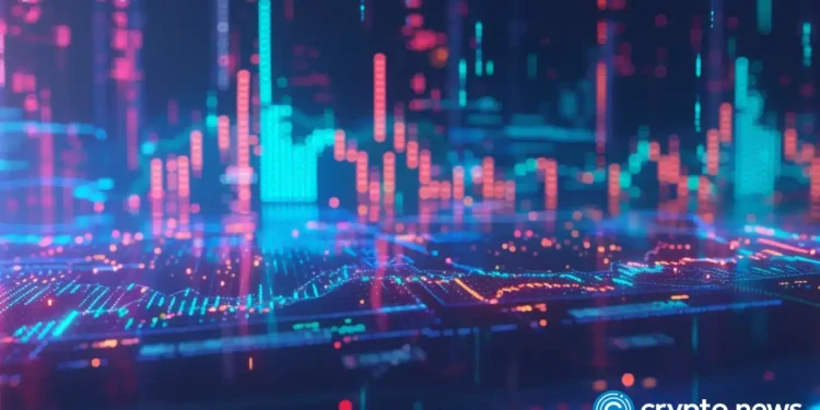 IMX surges 10%, BONK drops 10% as the market goes red