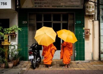 Condé Nast Traveler