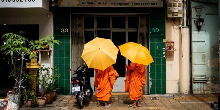 Condé Nast Traveler