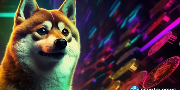 Investors watching Shiba Inu, Dogecoin, and Meme Moguls meme coins