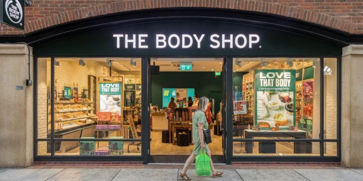 Is The Body Shop Closing Down? Here’s What Went Wrong