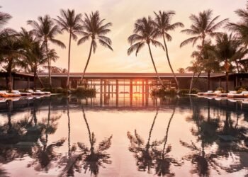 Condé Nast Traveler