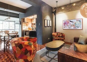 Condé Nast Traveler