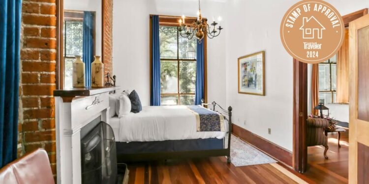 Condé Nast Traveler