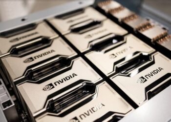 NVIDIA stock PT raised to $1,000 from $625 by Benchmark, citing strong performance in key business segments