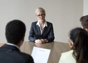 Over 50? This Resume Mistake Will Make You Look Old