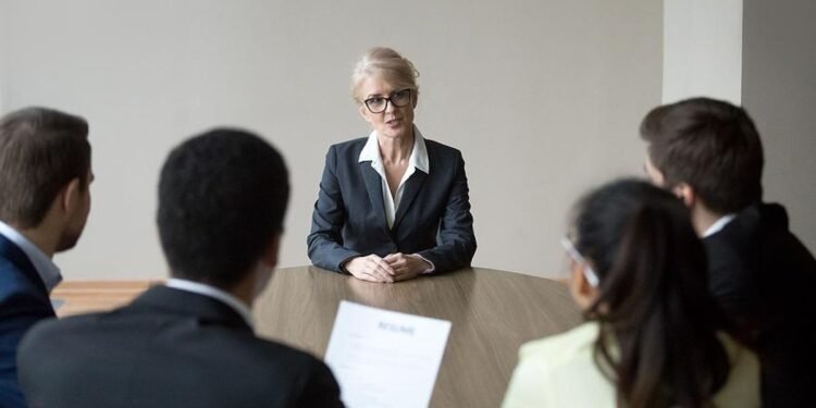 Over 50? This Resume Mistake Will Make You Look Old