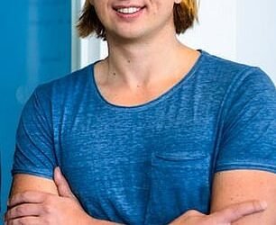 Still waiting: Revolut chief executive Nik Storonsky