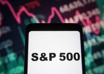 S&P 500, Dow close slightly up; Nvidia gains after the bell By Reuters
