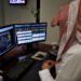 Saudi Arabia stocks lower at close of trade; Tadawul All Share down 0.24%