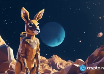 Solana and Ethereum holders accumulating KangaMoon