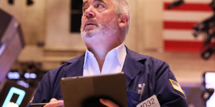 Stock market today: US futures muted as Wall Street watches and waits