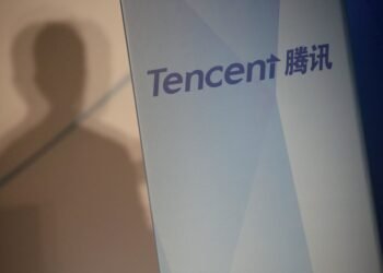 Tencent Music stock initiated with Buy, $12 target by Redburn-Atlantic