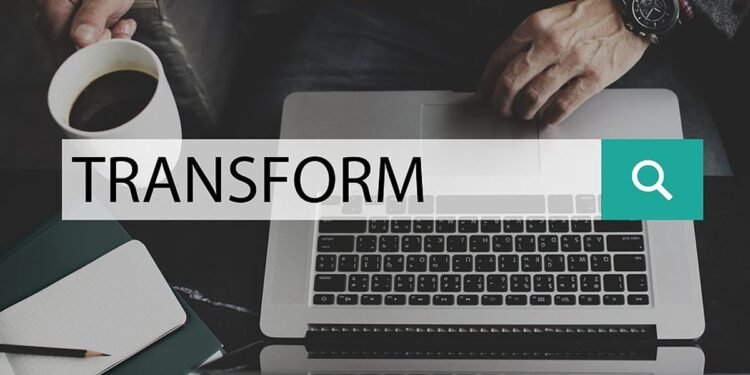 The Five Human Factors That Make Or Break A Transformation
