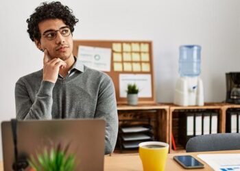 Top 3 Reasons Why People Change Careers