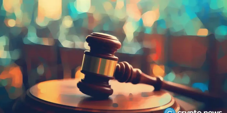 Traders watching XRP in ongoing Ripple-SEC case, NuggetRush is bullish