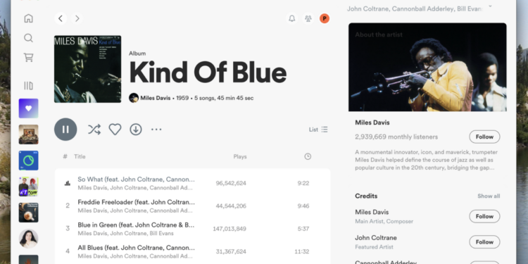 Use ‘Spicetify’ to Give Spotify a Visual Makeover