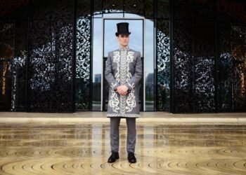 Condé Nast Traveler